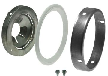 Rheem 595161 Heat Shield End Cone Kit