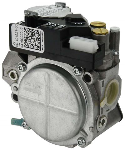 Supplies Depot: Rheem 60-101921-06 Gas Valve NG Natural Gas