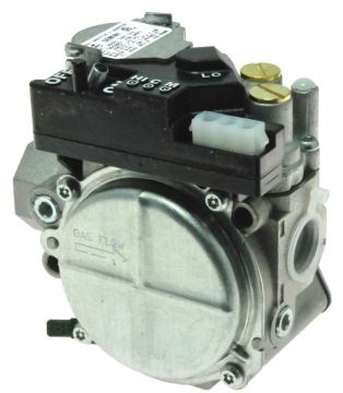 Rheem 60-102405-01 Gas Valve - NG Natural Gas - Hot Surface Direct Spark