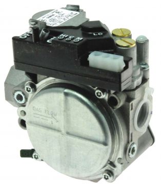 Rheem 60-102405-81 Gas Valve - NG Natural Gas - Hot Surface Direct Spark