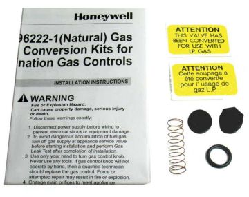 Rheem 60-22513-03 Gas Valve Spring Kit