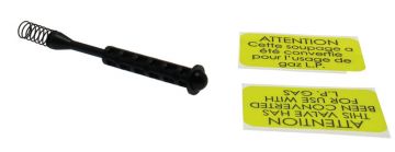 Rheem 60-22513-04 Gas Valve Spring Kit