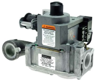 Rheem 60-42570-82 Gas Valve - NG Natural Gas - Hot Surface Direct Spark