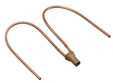 Rheem 61-100489-01 Distributor - 2 Way