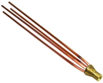 Rheem 61-100489-03 Distributor - 4 Way