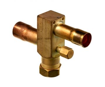 Rheem 61-101160-21 Service Valve