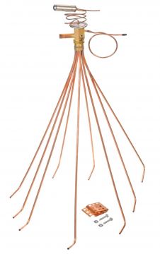 Rheem 61-101934-11 Thermal Expansion Valve TXV - 4 ton