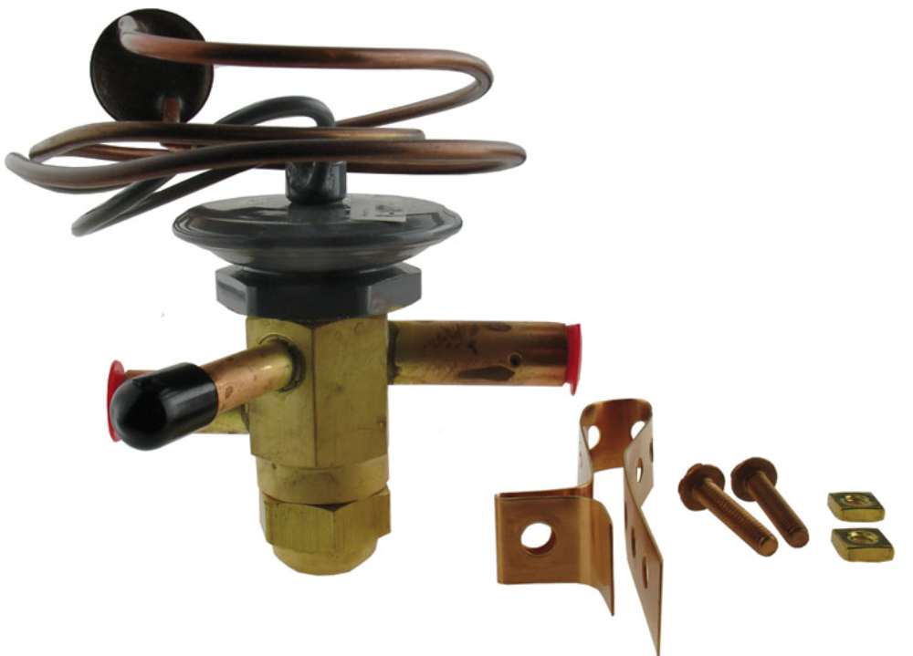 Supplies Depot Rheem 6110221110 Thermal Expansion Valve TXV 3 ton