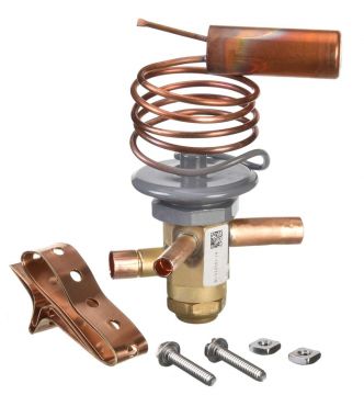 Rheem 61-102211-18 Thermal Expansion Valve TXV - 2.5 ton