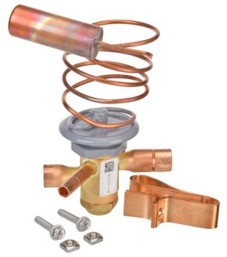 Rheem 61-102211-19 Thermal Expansion Valve TXV - 3 ton