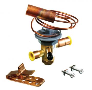 Rheem 61-102211-20 Thermal Expansion Valve TXV - 3 ton