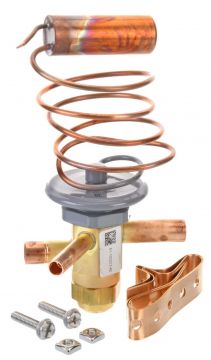 Rheem 61-102211-42 Thermal Expansion Valve TXV - 4 ton