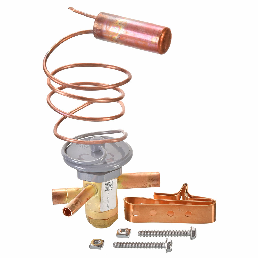 Supplies Depot: Rheem 61-102211-35 Thermal Expansion Valve TXV - 1.5 ton