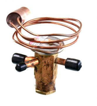 Rheem 61-102213-10 Thermal Expansion Valve TXV - 2 ton