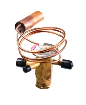 Rheem 61-102213-11 Thermal Expansion Valve TXV - 4 ton