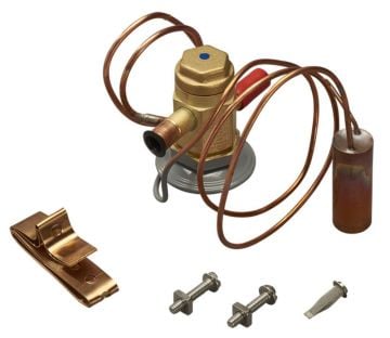 Rheem 61-103652-08 Thermal Expansion Valve TXV - 1.5 ton