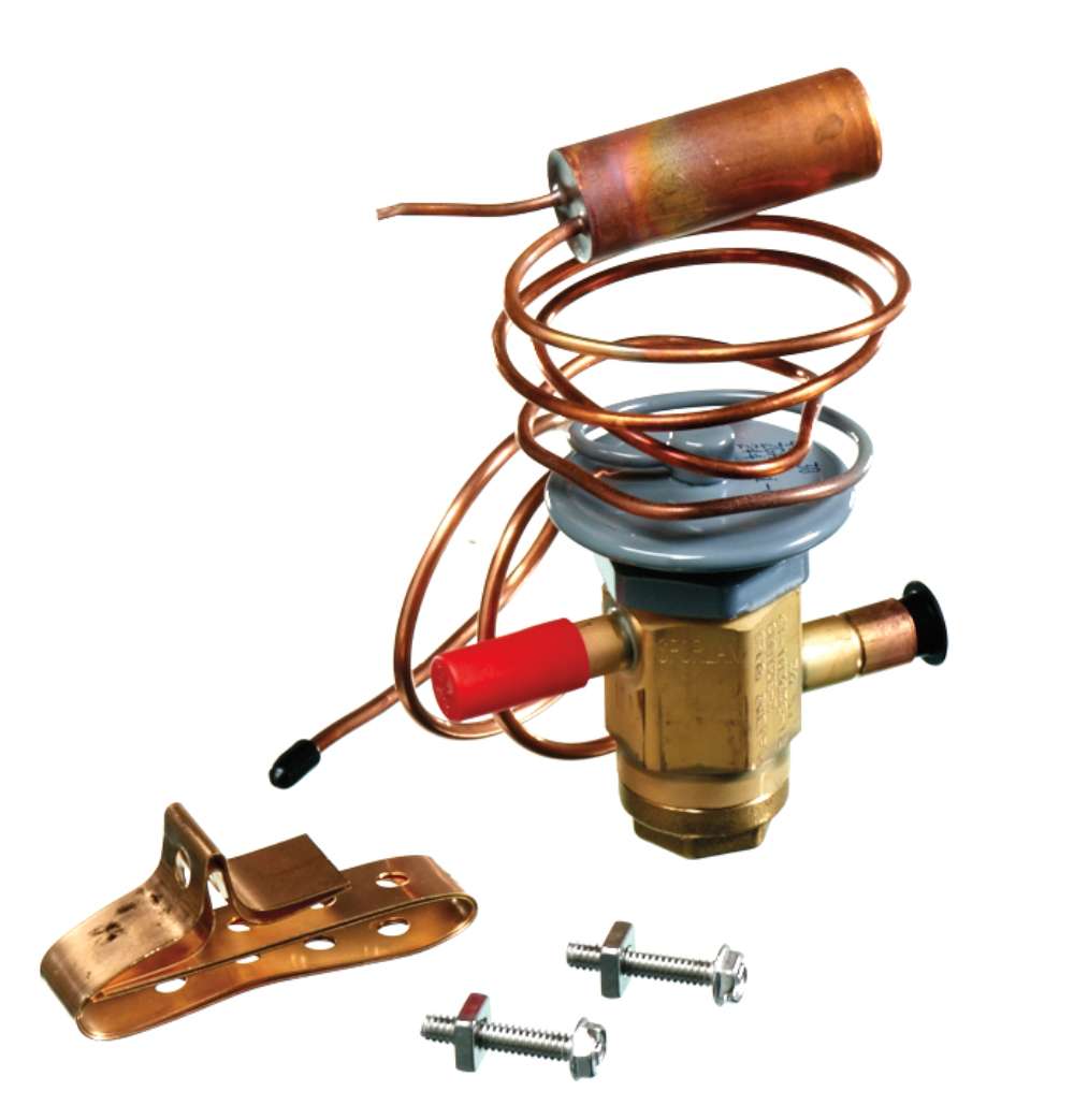 Supplies Depot Rheem 6110365212 Thermal Expansion Valve TXV 2 ton