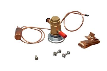 Rheem 61-103652-01 Thermal Expansion Valve TXV - 3 ton