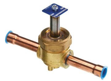 Rheem 61-103961-12 Solenoid Valve