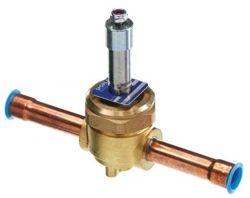 Rheem 61-103961-15 Solenoid Valve