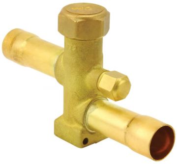 Rheem 61-104025-15 Service Valve