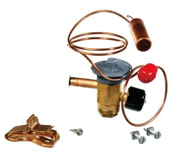 Rheem 61-104031-01 Thermal Expansion Valve TXV - 3 ton