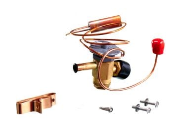 Rheem 61-104031-04 Thermal Expansion Valve TXV