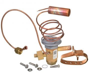 Rheem 61-104031-05 Thermal Expansion Valve TXV