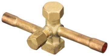 Rheem 61-104914-05 Service Valve