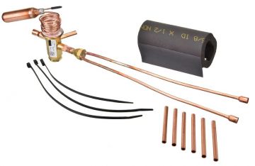 Rheem 61-105025-83 Expansion Valve