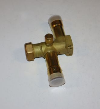 Rheem 61-105049-04 Service Valve