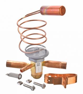 Rheem 61-106093-14 Suction Tube - 3/4 OD