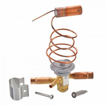 Rheem 61-106093-19 Suction Tube