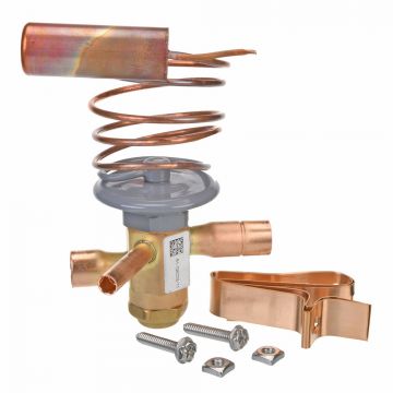 Rheem 61-106238-11 Thermal Expansion Valve TXV - 2 ton