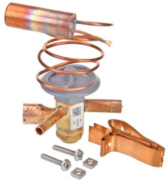 Rheem 61-106238-43 Thermal Expansion Valve TXV - 4 ton