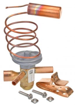 Rheem 61-106238-44 Thermal Expansion Valve TXV - 4 ton