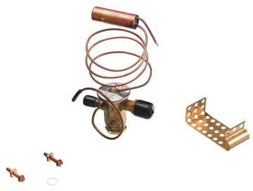 Rheem 61-106238-46 Thermal Expansion Valve TXV - 4 ton