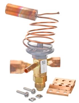 Rheem 61-106238-49 Thermal Expansion Valve TXV