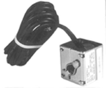 Rheem 61-20649-04 Solenoid Coil