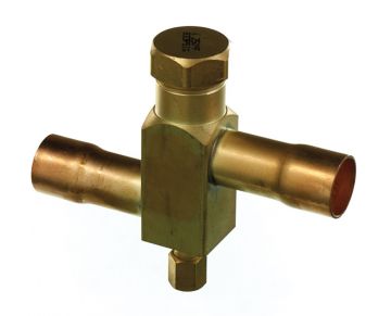 Rheem 61-21368-08 Service Valve