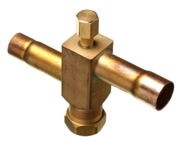 Rheem 61-21368-23 Service Valve