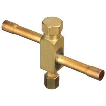 Rheem 61-21368-25 Service Valve