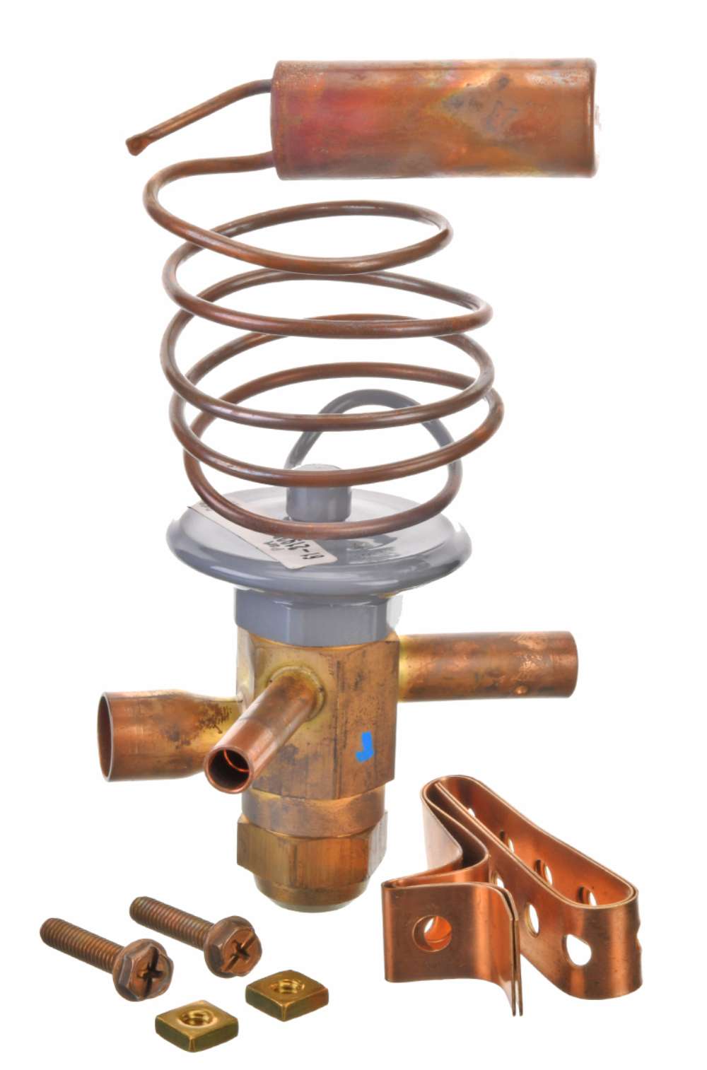 Supplies Depot Rheem 612192205 Thermal Expansion Valve TXV