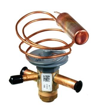Rheem 61-21922-106 Thermal Expansion Valve TXV - 3 ton