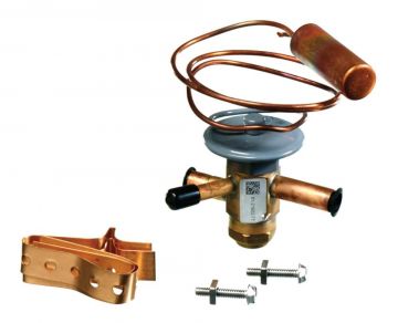 Rheem 61-21922-77 Thermal Expansion Valve TXV - 2 ton