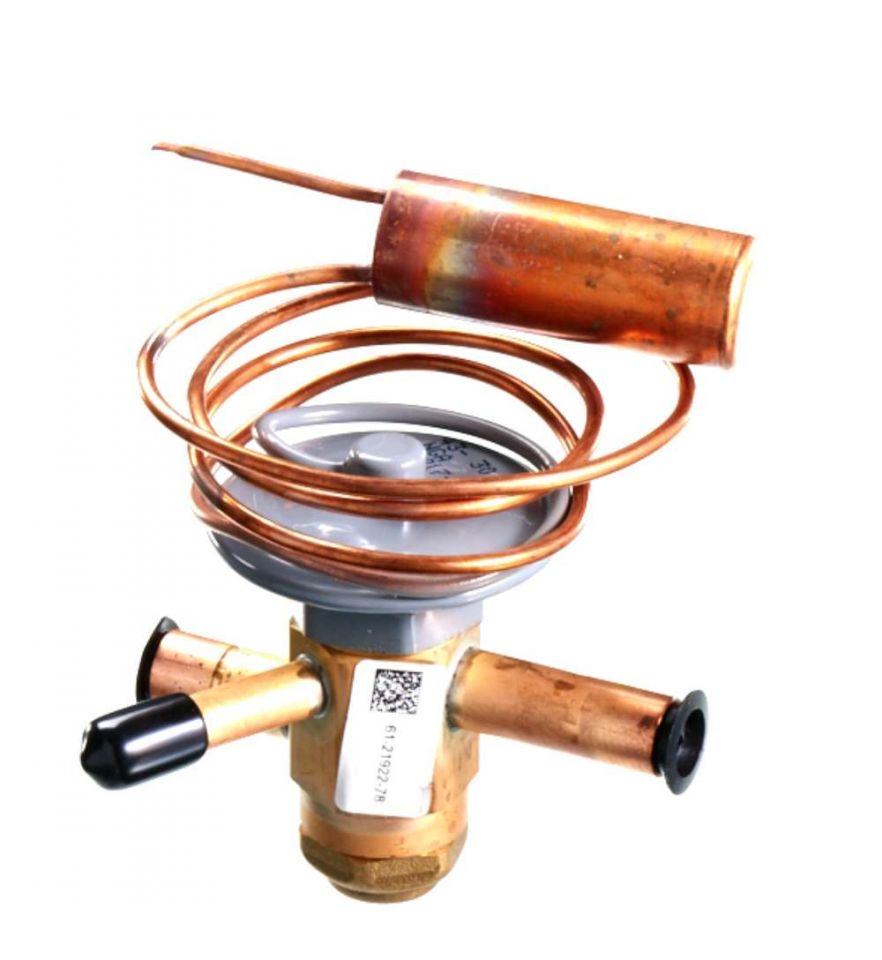 Supplies Depot: Rheem 61-21922-78 Thermal Expansion Valve TXV - 3 ton