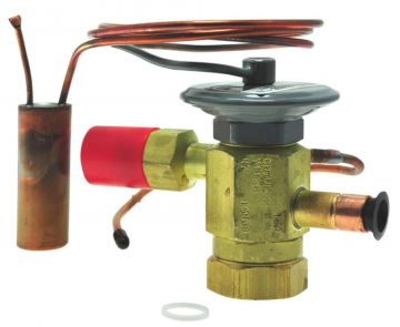Rheem 61-26018-71 Thermal Expansion Valve TXV - 3 ton