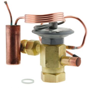 Rheem 61-26018-86 Thermal Expansion Valve TXV