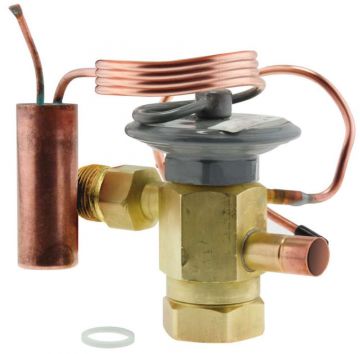 Rheem 61-26018-91 Thermal Expansion Valve TXV - 4 ton
