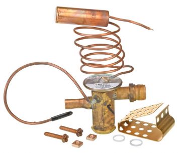 Rheem 61-26190-85 Thermal Expansion Valve TXV - 3.5 ton